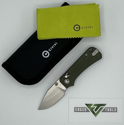 Civivi Baby Banter 2 TG C240741 - Front