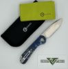 Civivi Elementum Slipjoint C18062AJ4 - Back