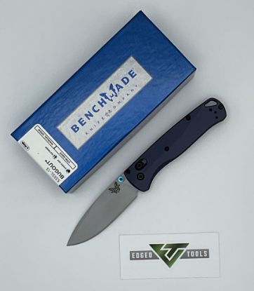 Benchmade Bugout 535SL-13 - Front